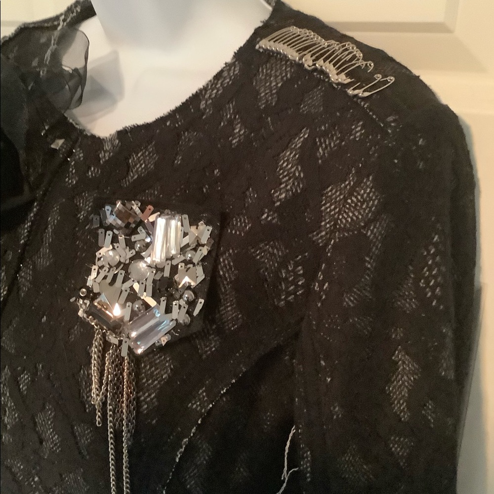 Express Blazer Jacket - image 3